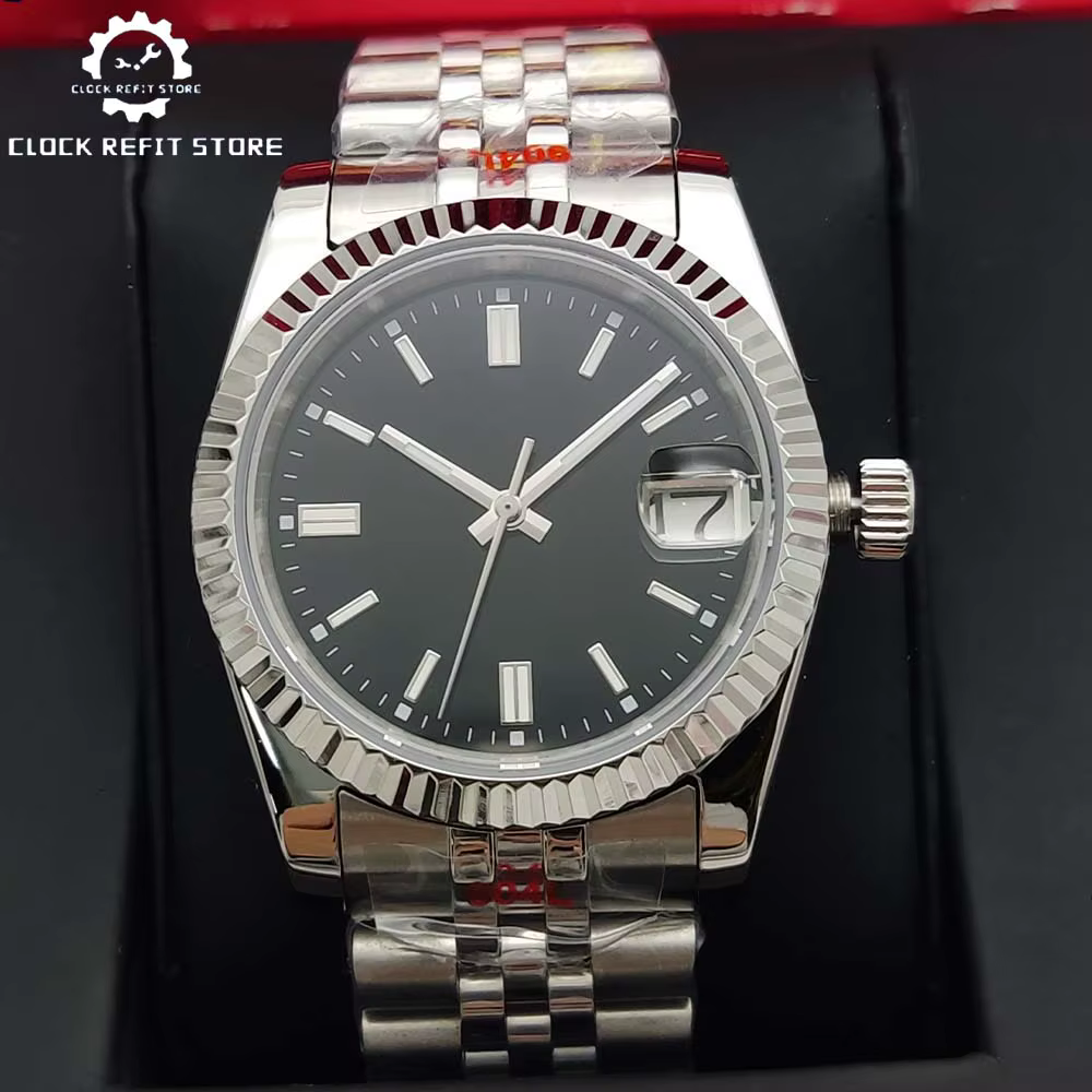 Montre pour hommes 36/39mm