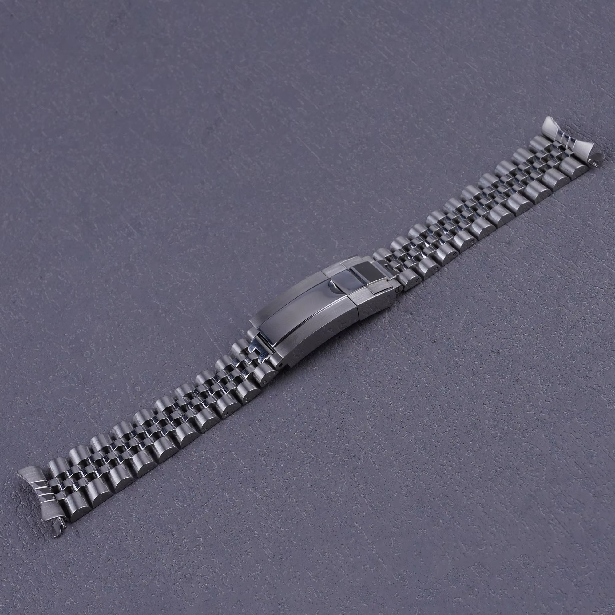 Pour Citizen NY0040 pour ECO-Drive 32003272 20mm Bracelet jubilé