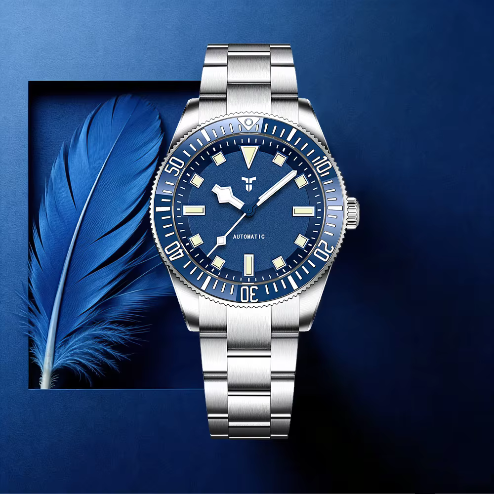 Montres pour hommes de marque haut de gamme 2026