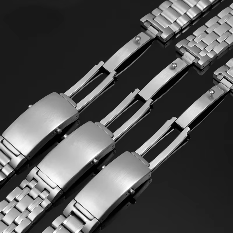 Bracelets de montre Bracelet pour Omega planète océan 007 couturier 600