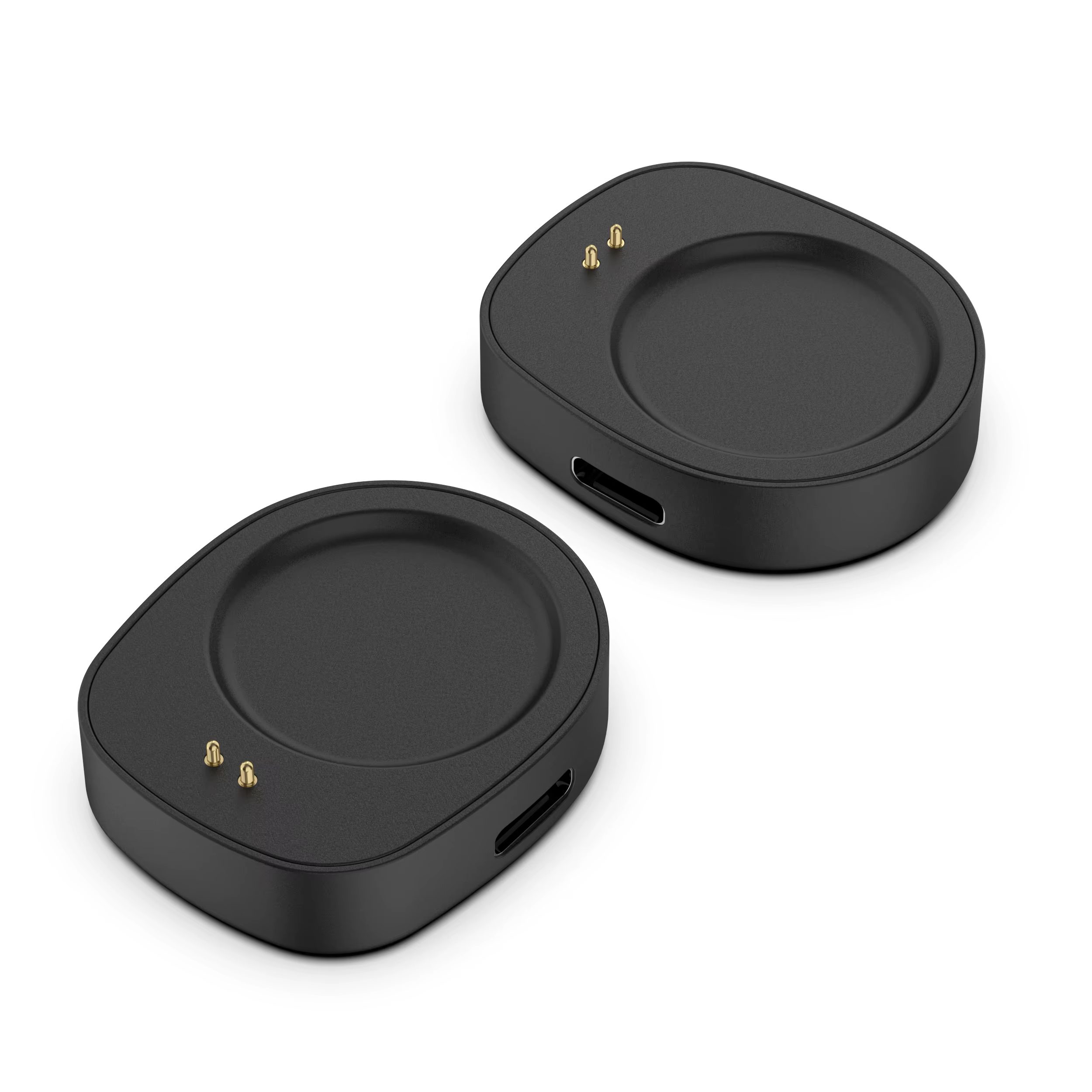 Convertisseur de chargeur sans fil pour montre intelligente Amazfit Balance 2/ Balance/t-rex 3/Helio