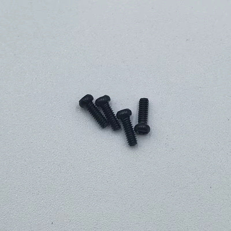 1 jeu de vis de couverture arrière de Type Y pour Samsung Watch 3 4 5 R800 R810 R805 R815 R720 R760 R820 R830 R840 R850 R600 R860 R870 R880 R890