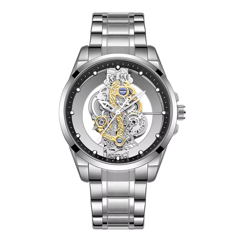Montre pour homme UTHAI