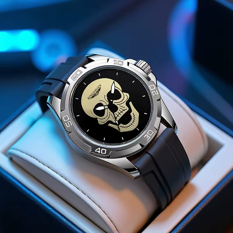 Montre pour homme