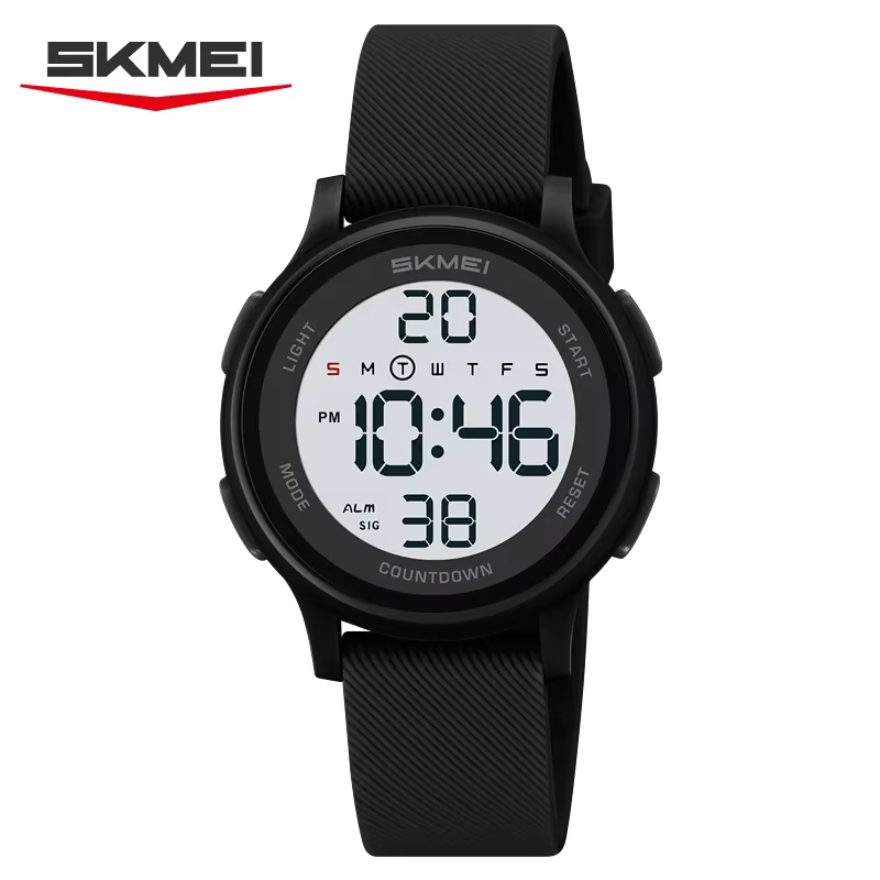 Montre électronique pour enfant SKMEI 2427