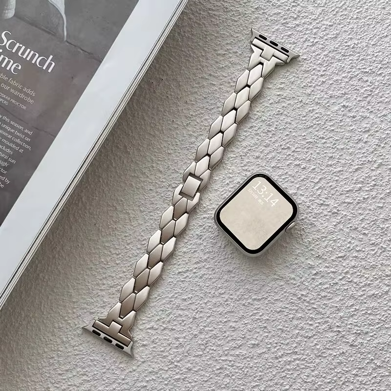 Super nouveau Bracelet en métal Starlight