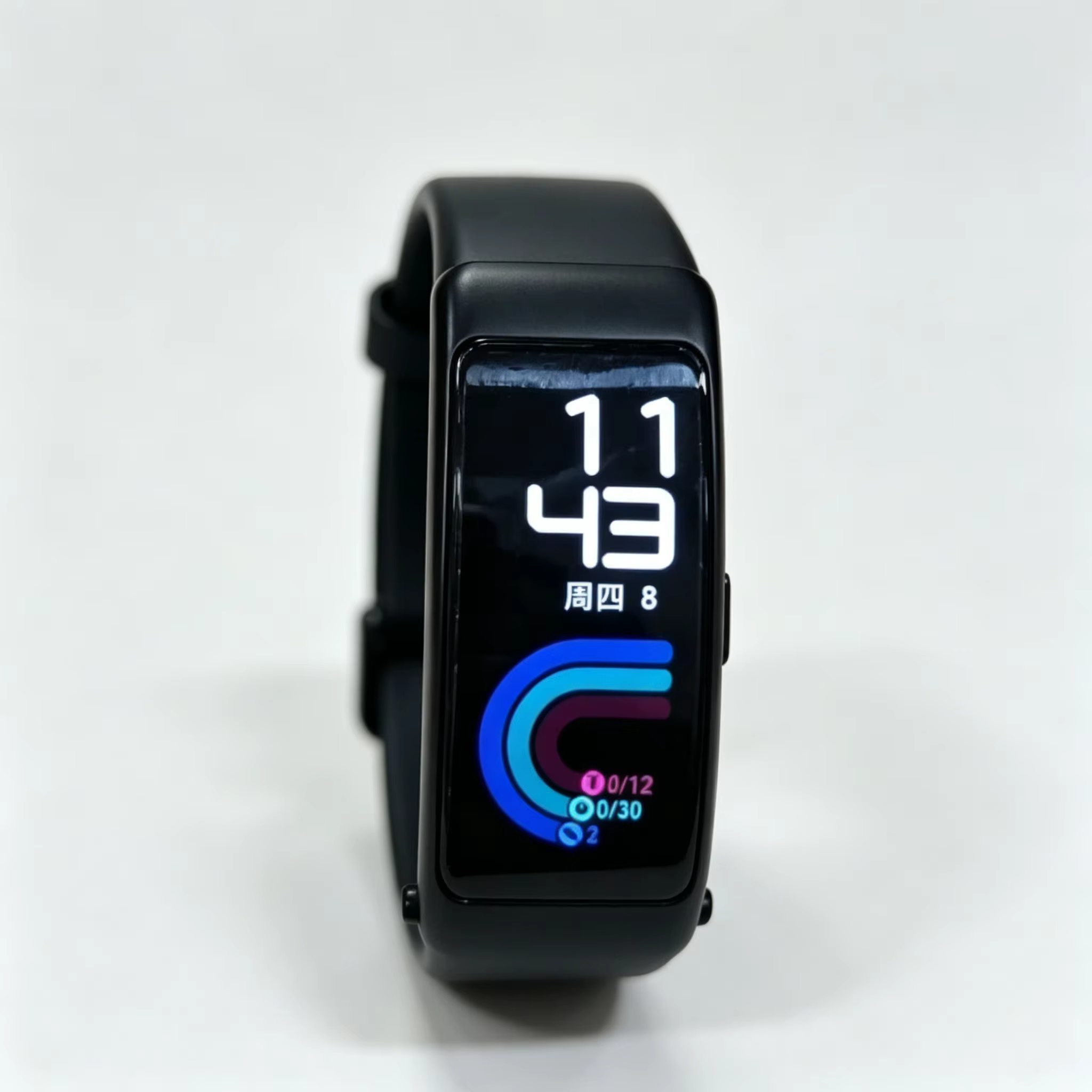 Huawei TalkBand B6 bracelet intelligent Bluetooth 5.2 1.53 pouces AMOLED écran Kirin A1 processeur appel écouteur Talk Band