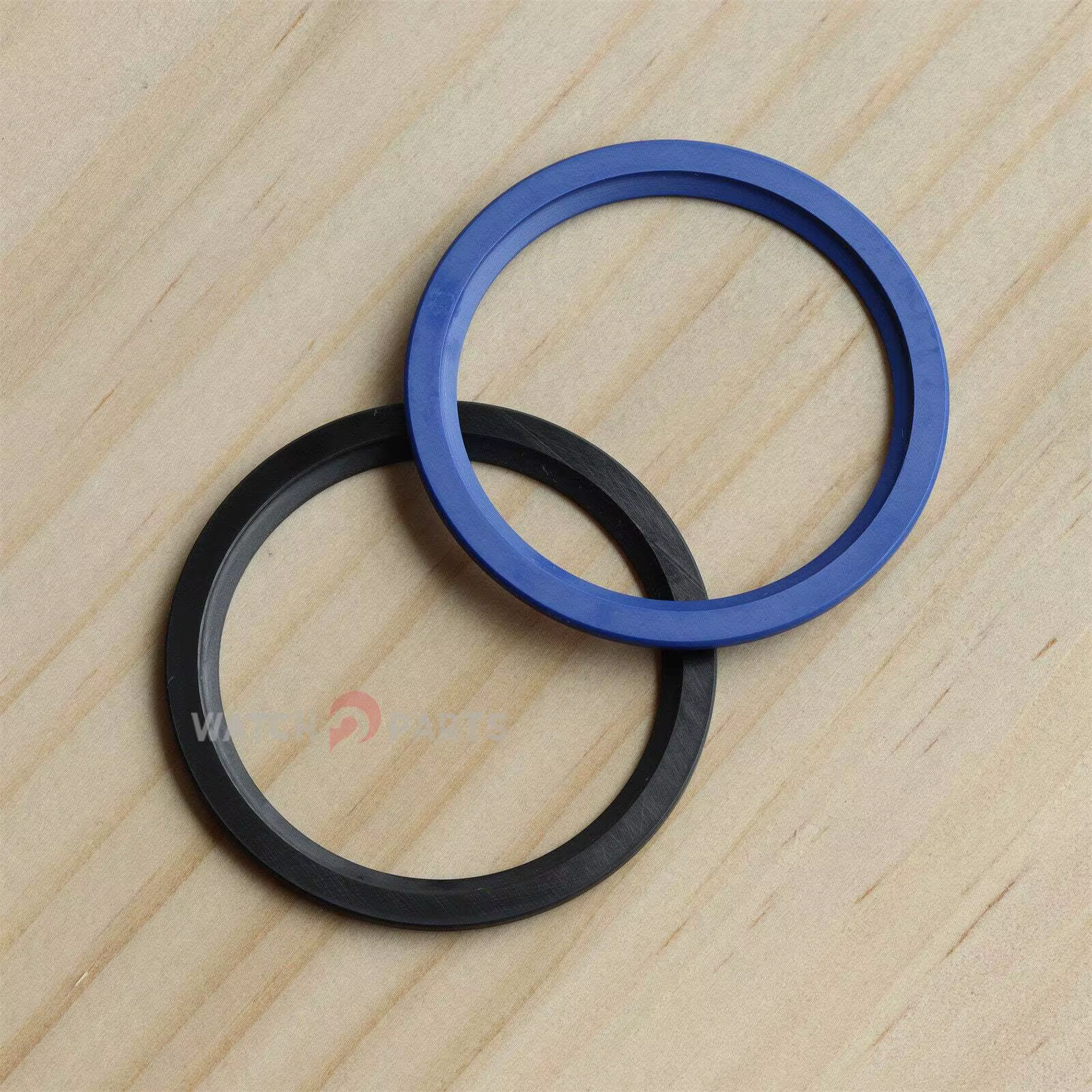 Insert de lunette de montre en céramique
