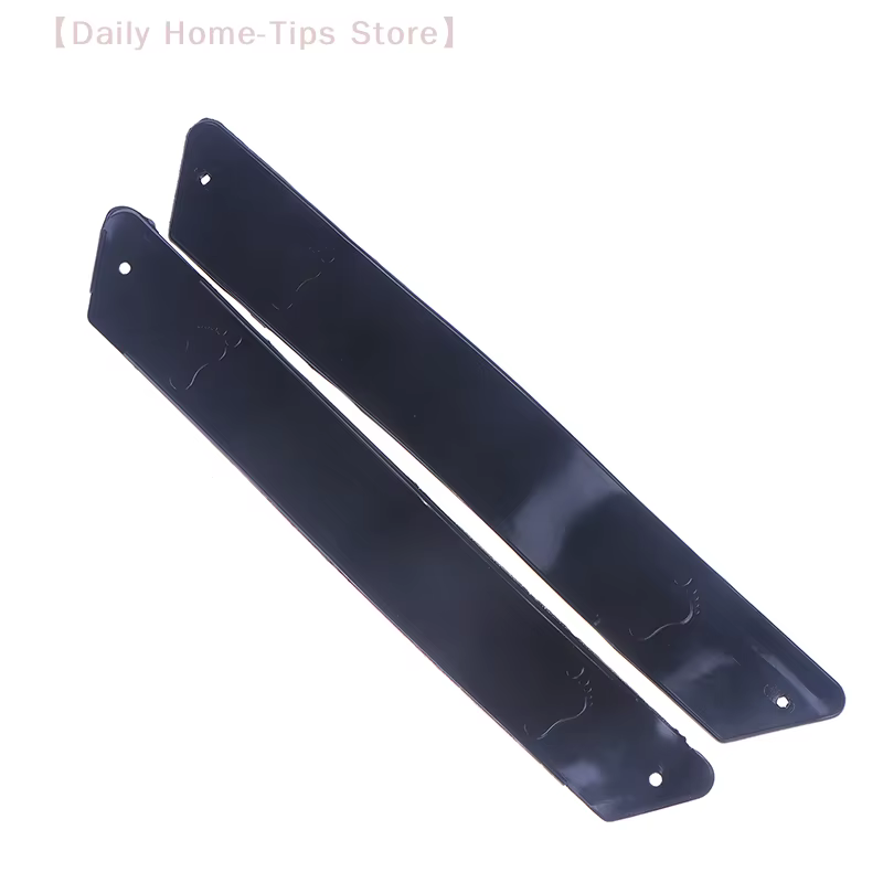 Accessoires de poussette pour repose-pieds, repose-pieds pour bébé, Extension de pieds pour landau, pied de lit universel pour bébé