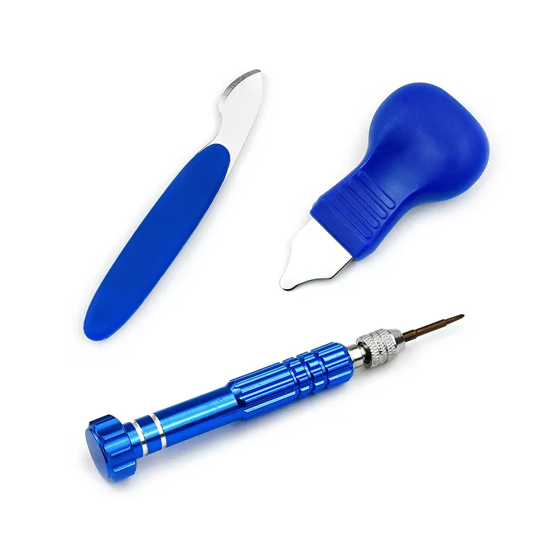 Kit d'outils de changement de batterie de montre