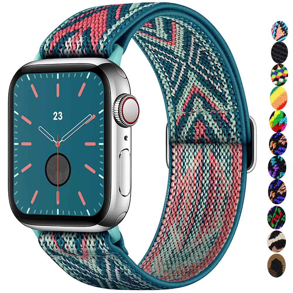 Bracelet chouchou pour