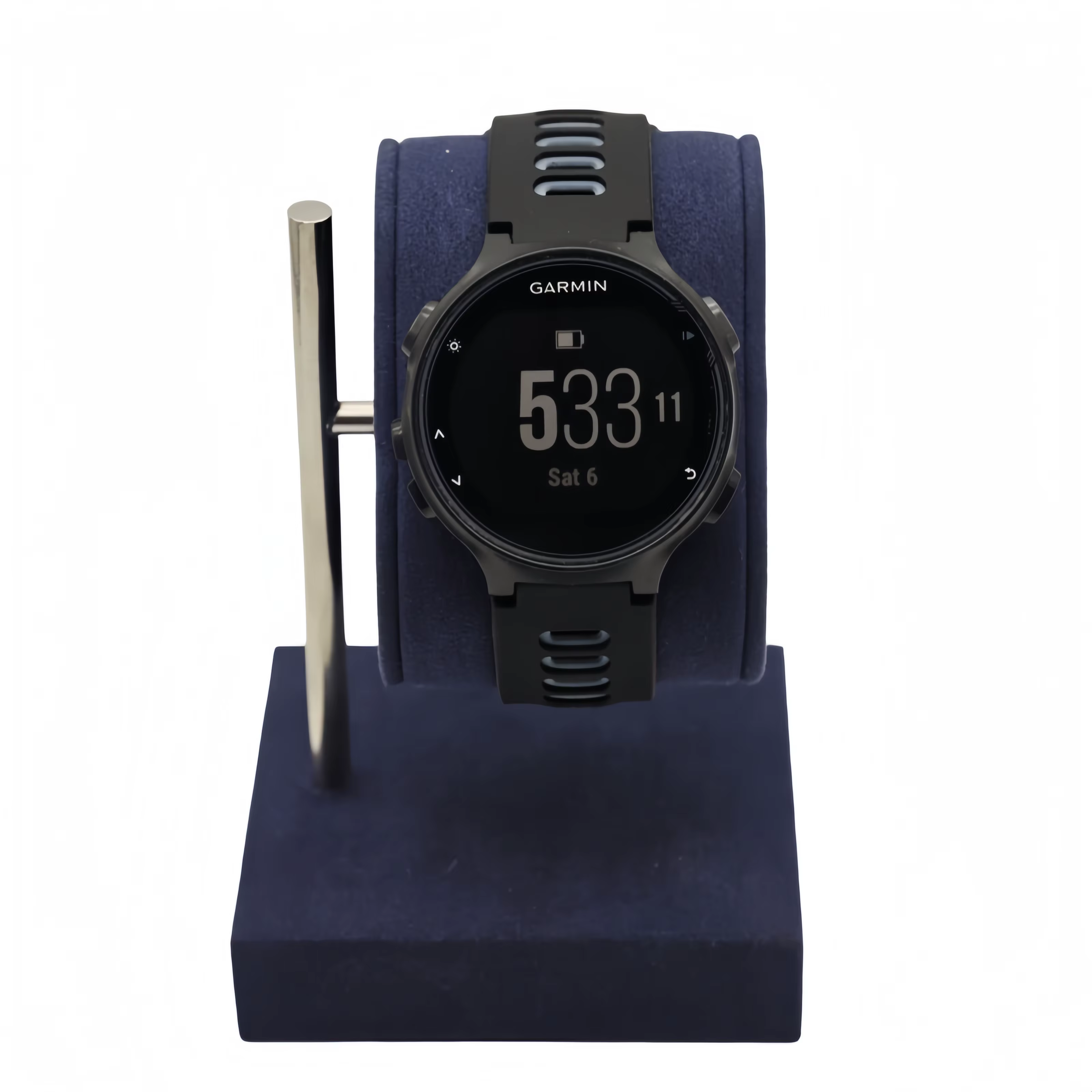 Montre connectée multisports Garmin Forerunner 735XT