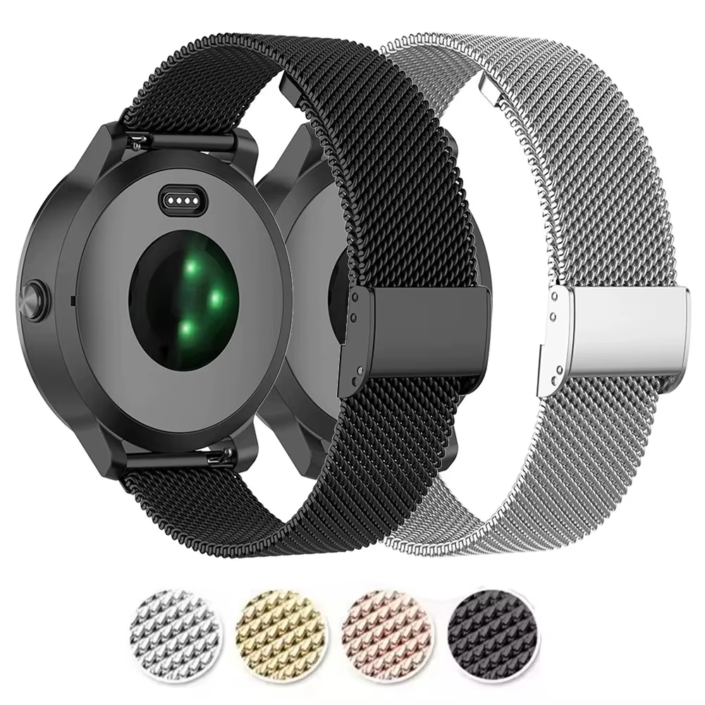 Bracelet pour Garmin Venu 4 3 2 45mm/D2 Air X15