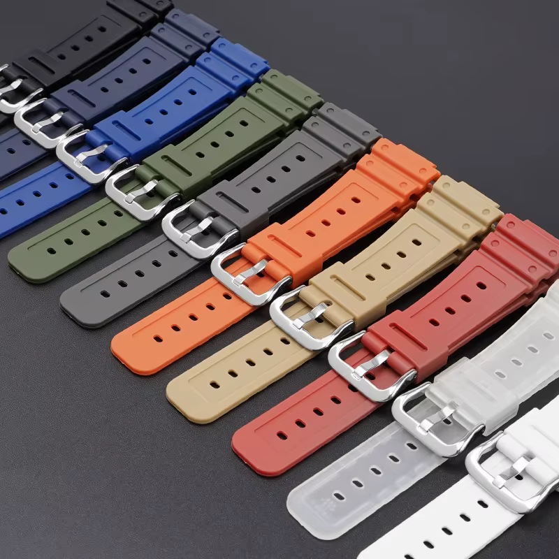 Ga2100 Bracelet de montre pour Casio G-SHOCK