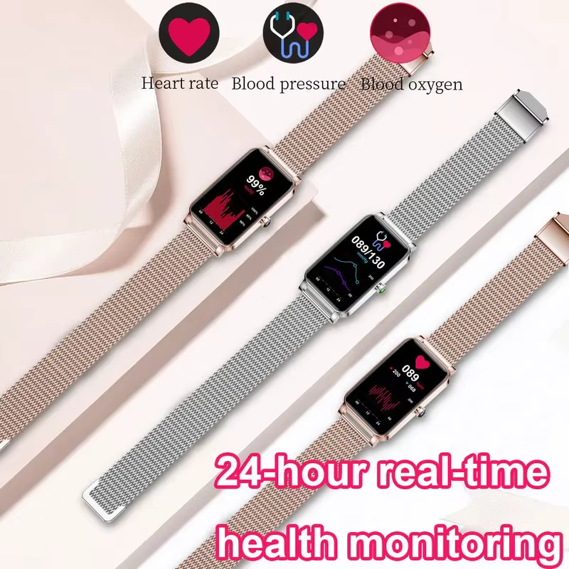 Montres intelligentes de luxe pour femmes