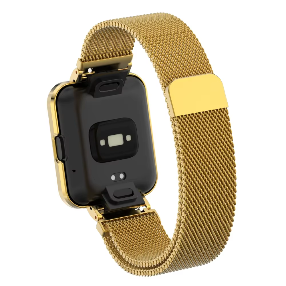 Bracelet milanais pour Xiaomi Redmi montre 2 Lite