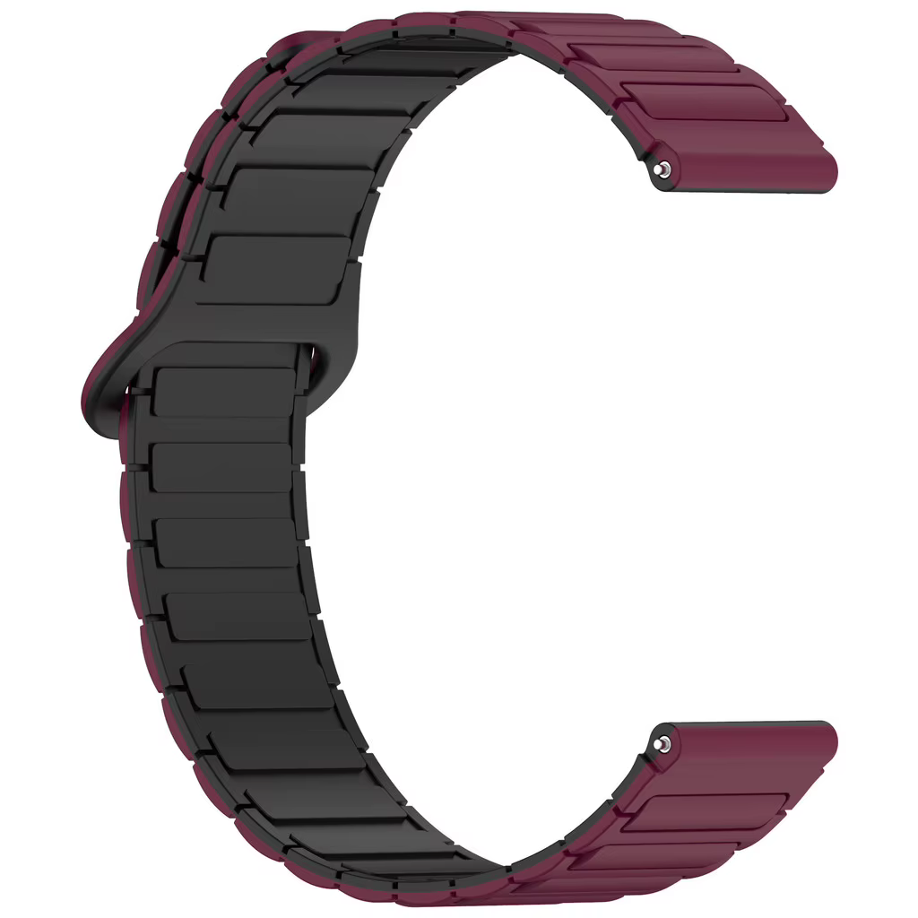 Bracelet de montre en silicone pour Huawei Watch Fit 2 3 Nouvelle édition spéciale SE Fit2 Fit3