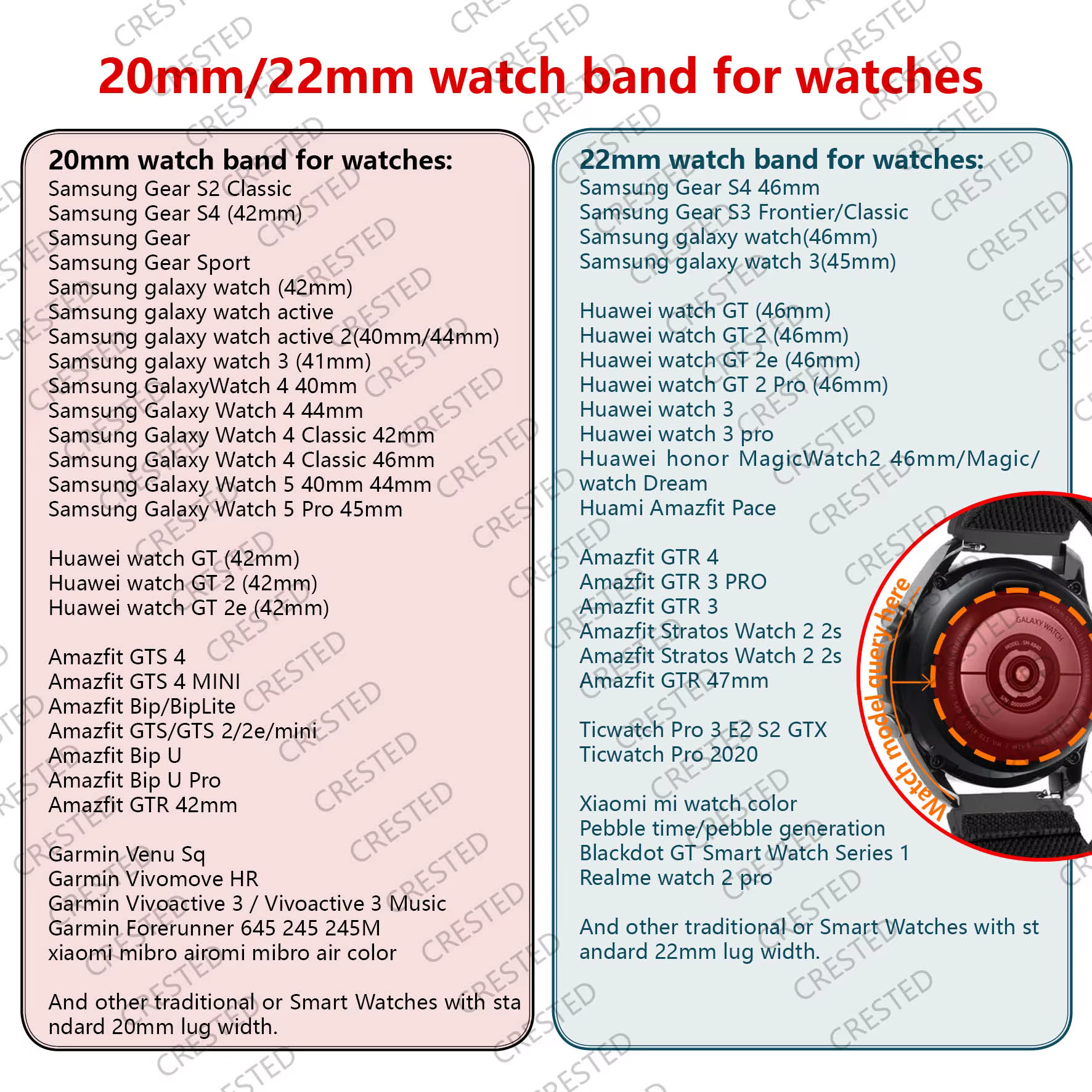 Bracelet à boucle Solo tressé pour Amazfit bip 6/5/équilibre/GTS/4/2e/Mini/3/GTR/4/2/3/Pro/20mm 22mm
