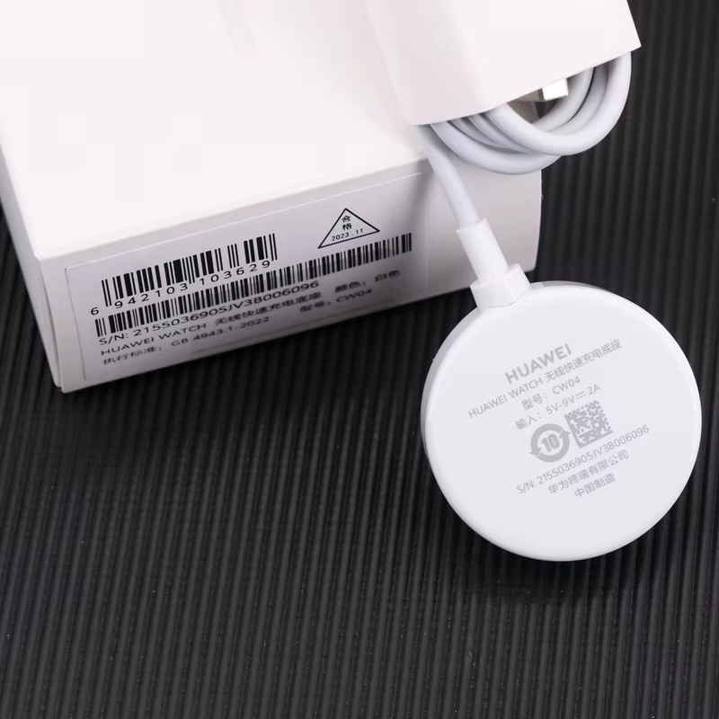 Chargeur d'origine GT2pro GT3 pro GT4