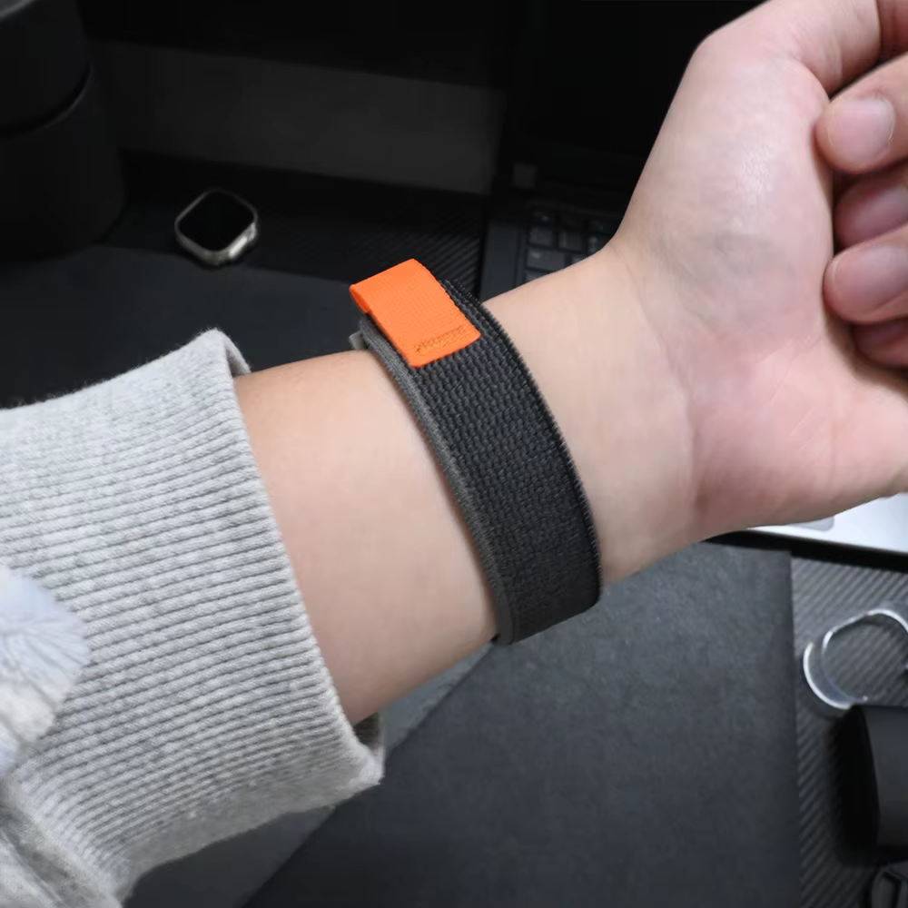 Bracelet Trail Loop pour Apple Watch Ultra 3 49MM