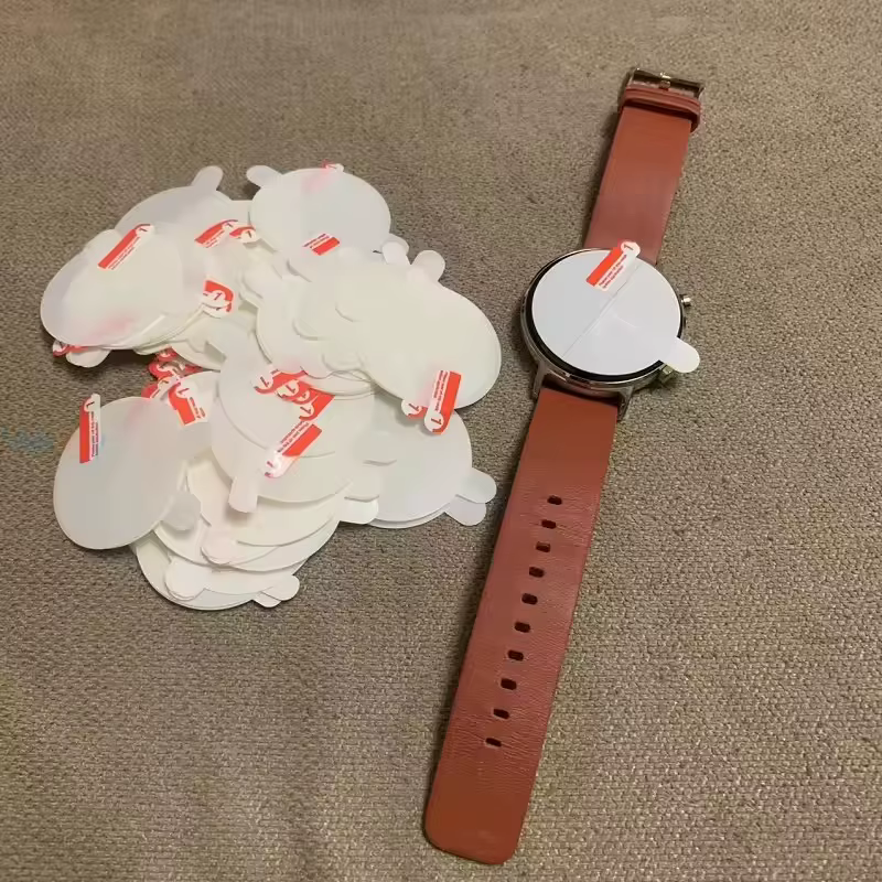 Film Hydrogel pour montre Garmin Venu 4