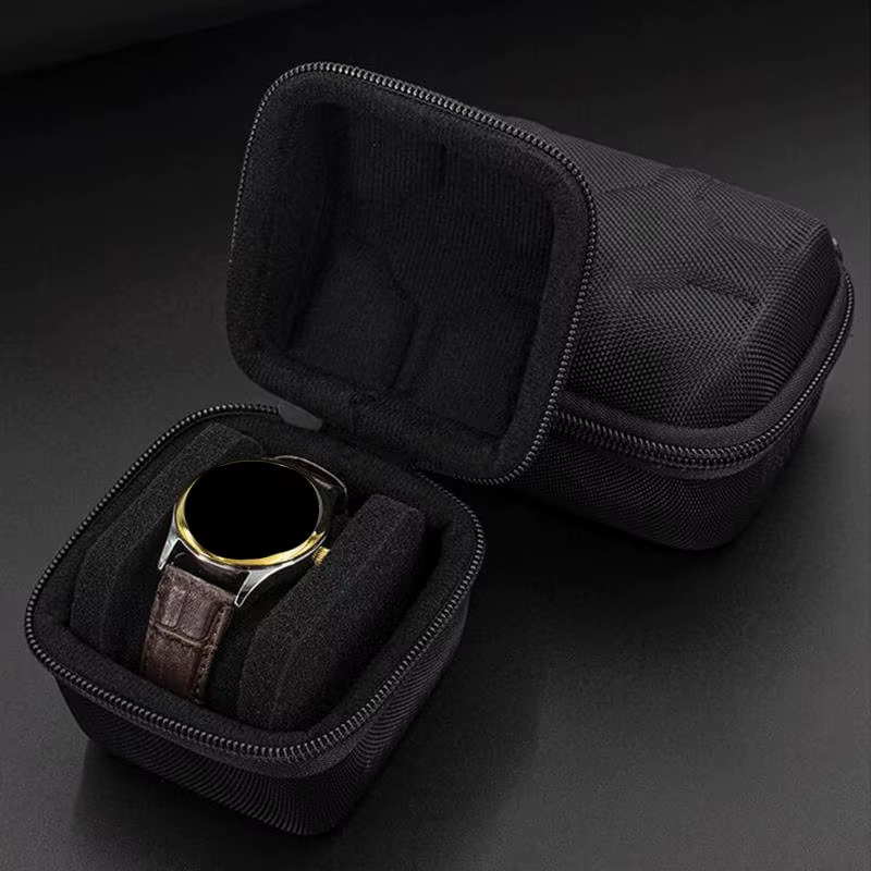 Organisateur de boîte de montre pour hommes ou femmes