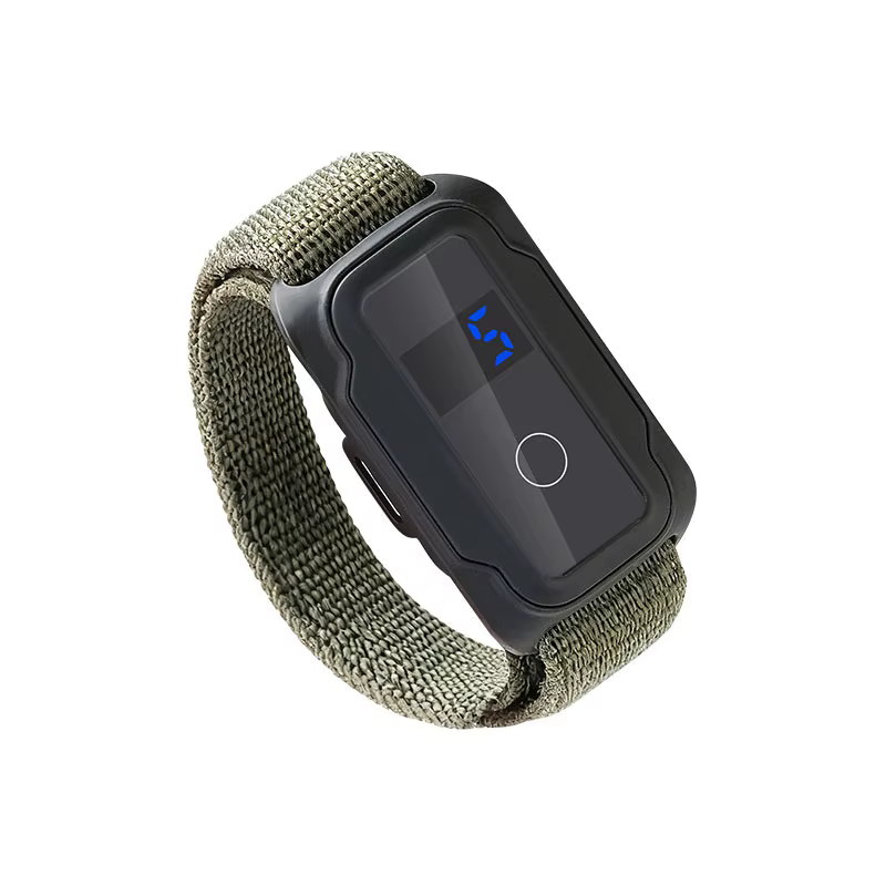 Bracelet anti-maladie pour la prévention des vomissements physiques, adapté aux bateaux, voitures, usage domestique et accessoires de voiture