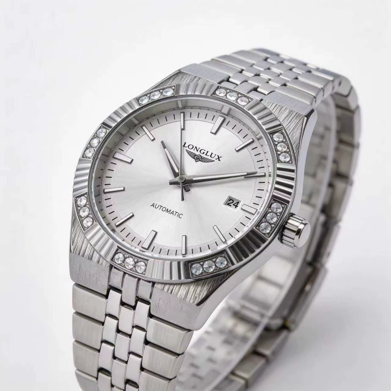 Montre automatique pour homme