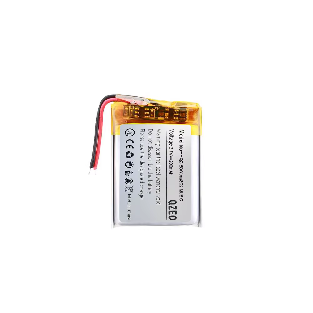 Batterie de remplacement pour montre intelligente Garmin VENU 2S SQ 2 MUSIC