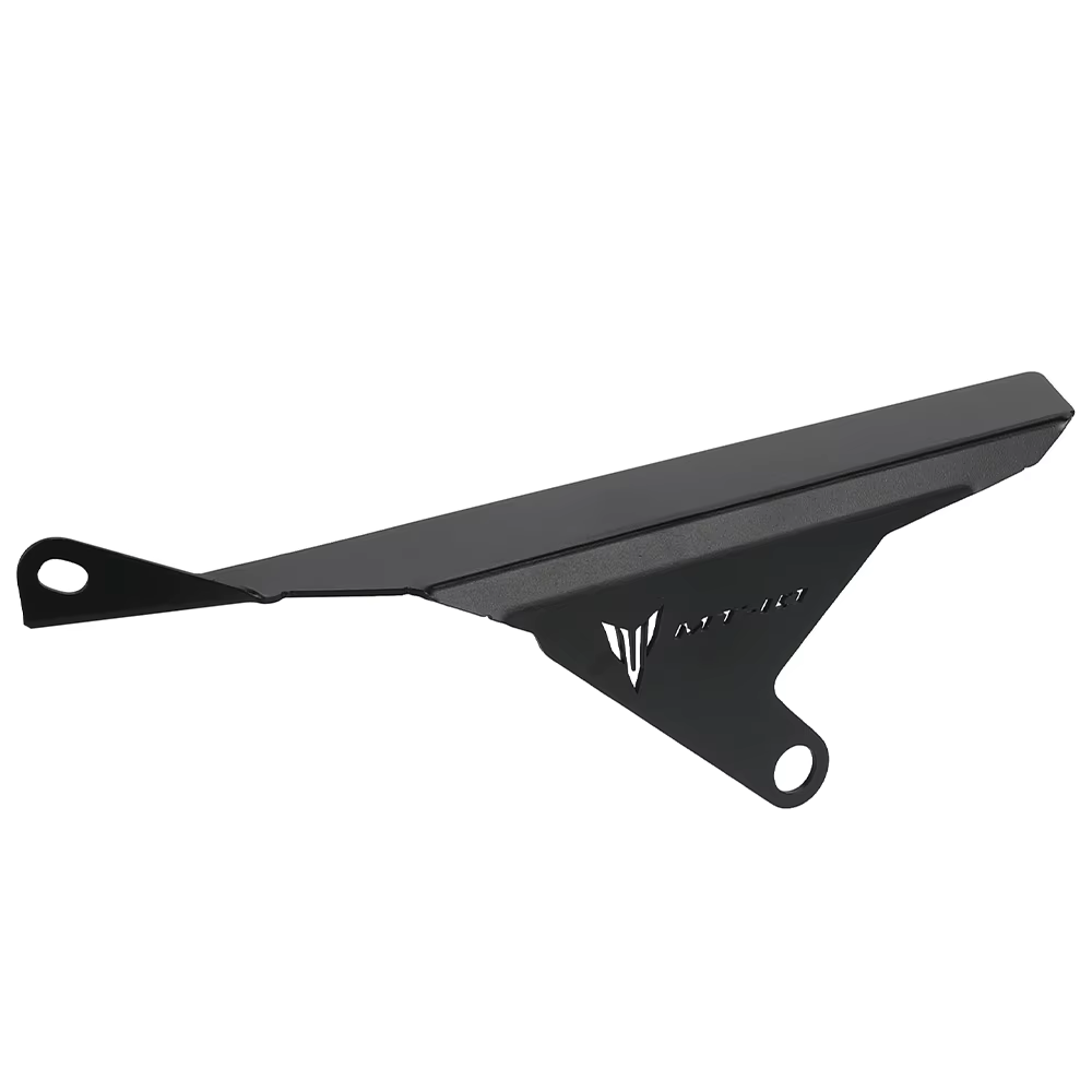 Couvercle de protection de chaîne arrière de moto, accessoires pour Yamaha MT-10 MT10 MT 10 SP 2016- 2023 2022 2021 2020 2019 2018 2024