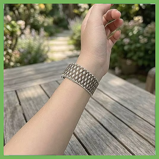 Bracelet de remplacement Whoop 5.0