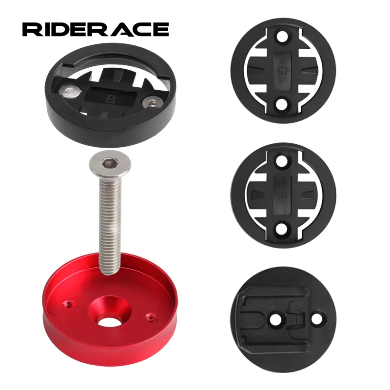 Support d'ordinateur de vélo pour Garmin Edge Bryton