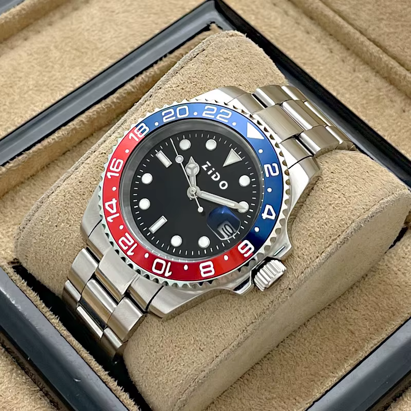 Montre pour homme élégante