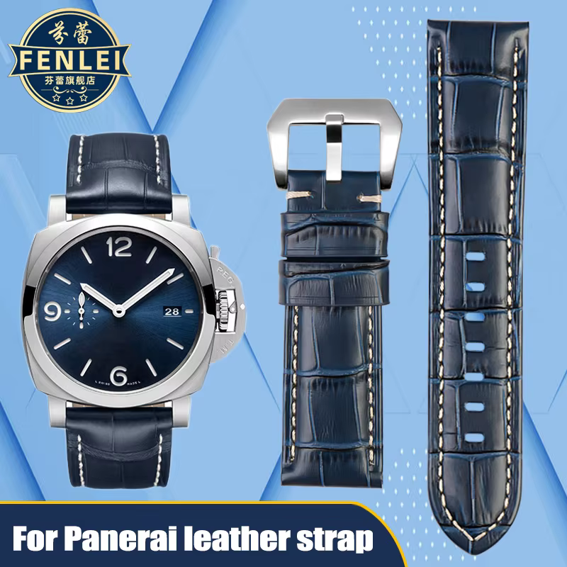 Bracelet de montre étanche de haute qualité pour Panerai PAM688 441/1313