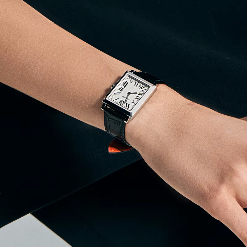 Montre AGELOCER Original Codex pour femme