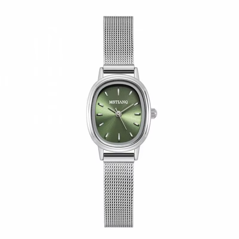 Montre de marque simple pour femme