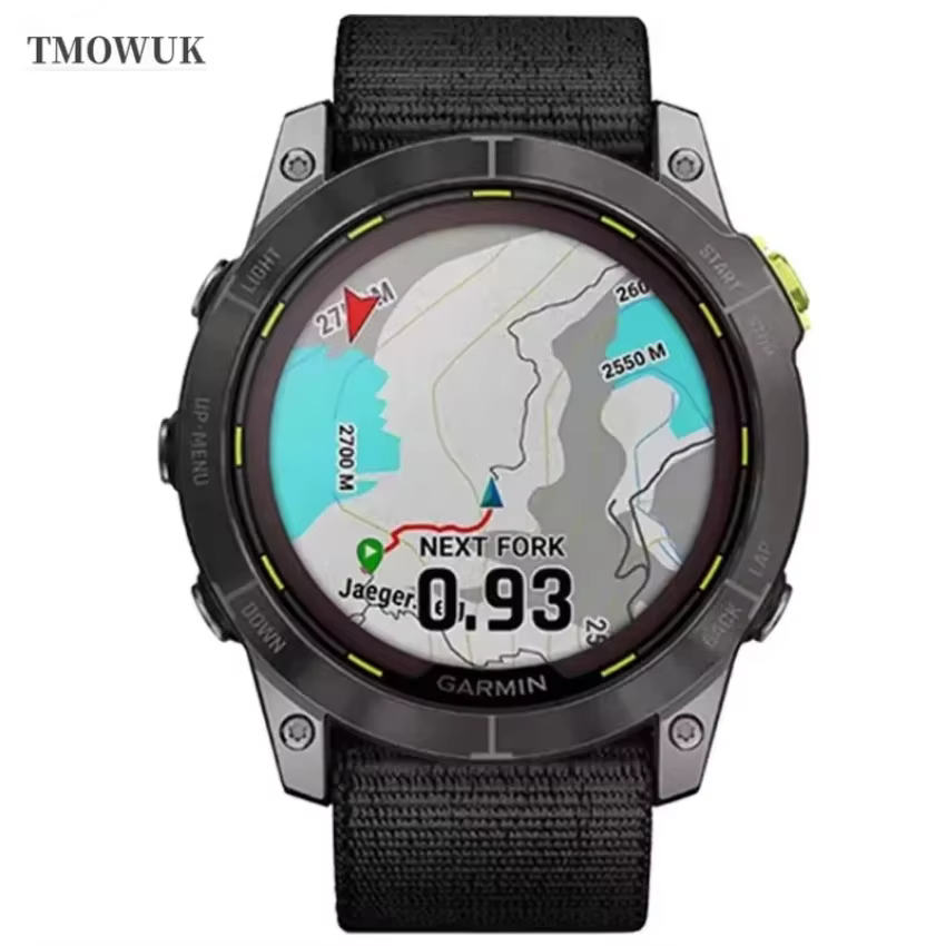Protecteur d'écran pour Garmin Enduro 2 3 Enduro2 Enduro3