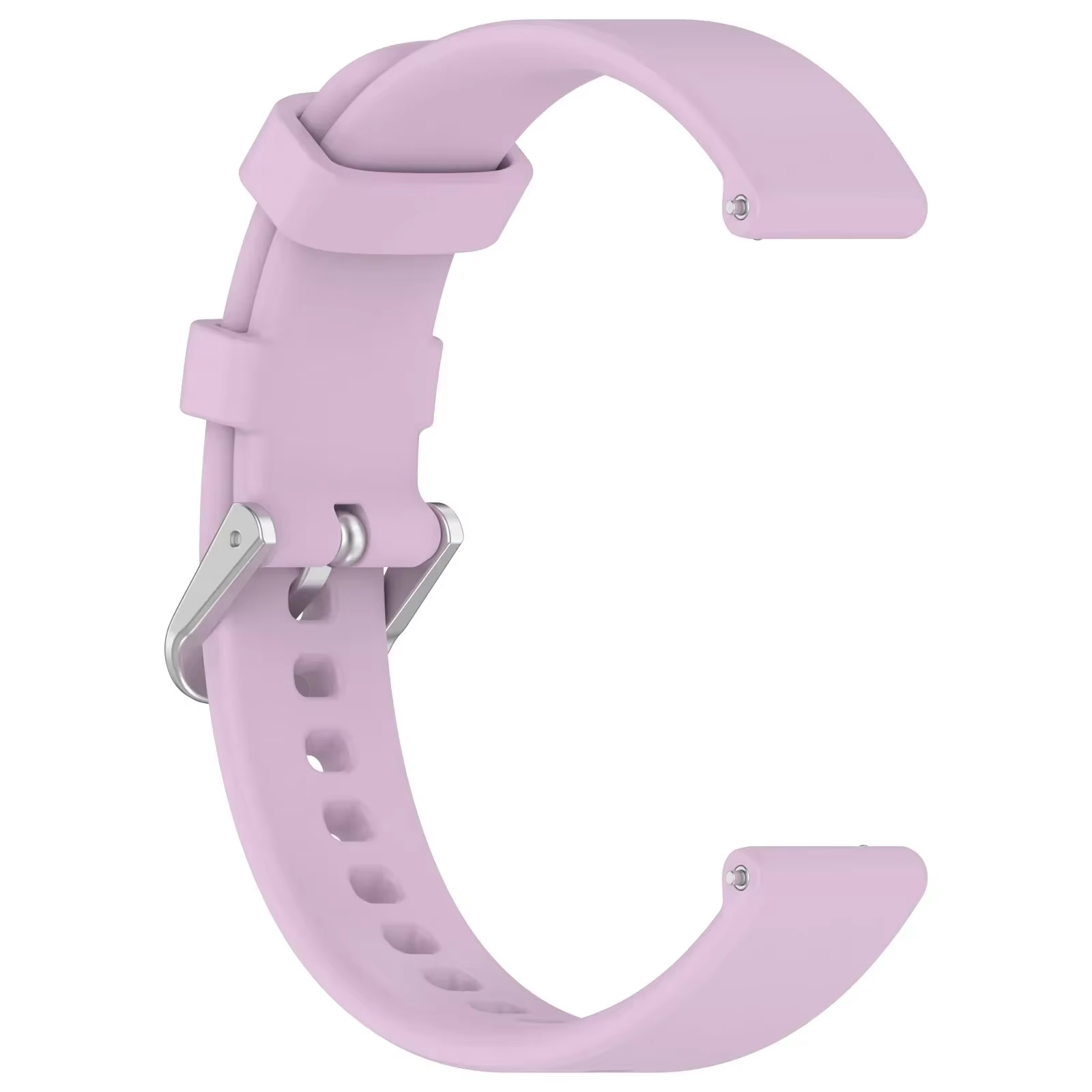 Bracelet de montre en Silicone de mode pour Garmin Lily 2