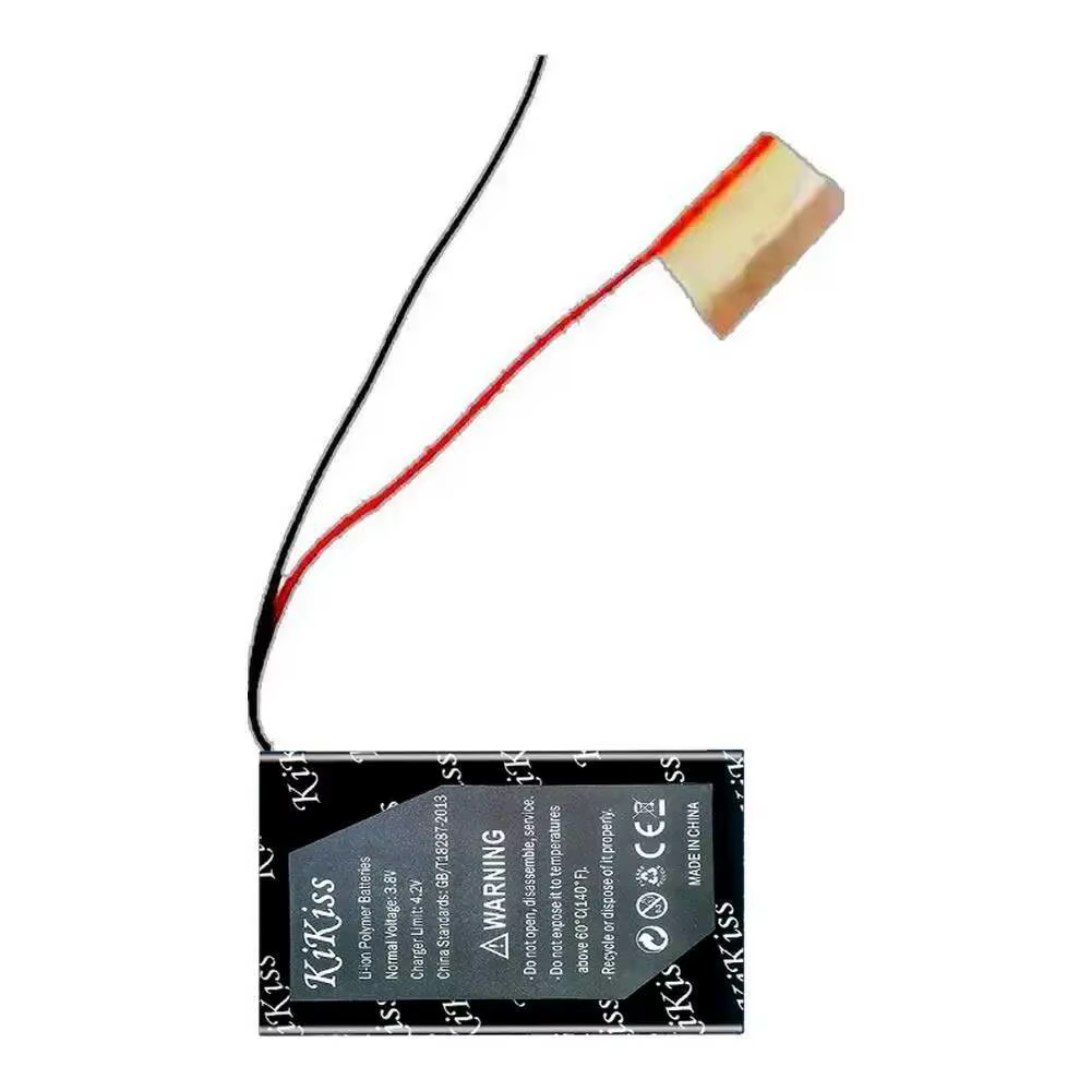 Batterie de montre Stable pour Xiaomi MI Band 4 Band4, 310Mah