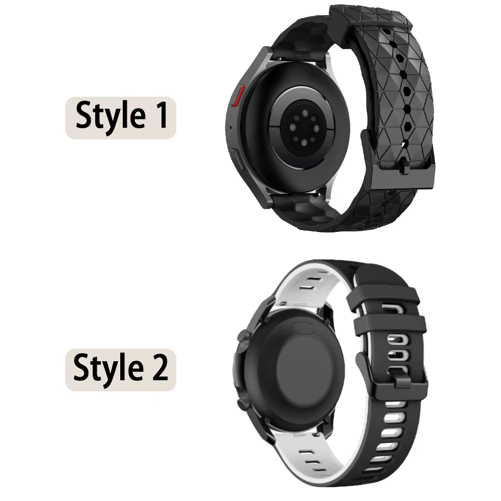 Bracelet de montre de sport pour COROS PACE 3 2