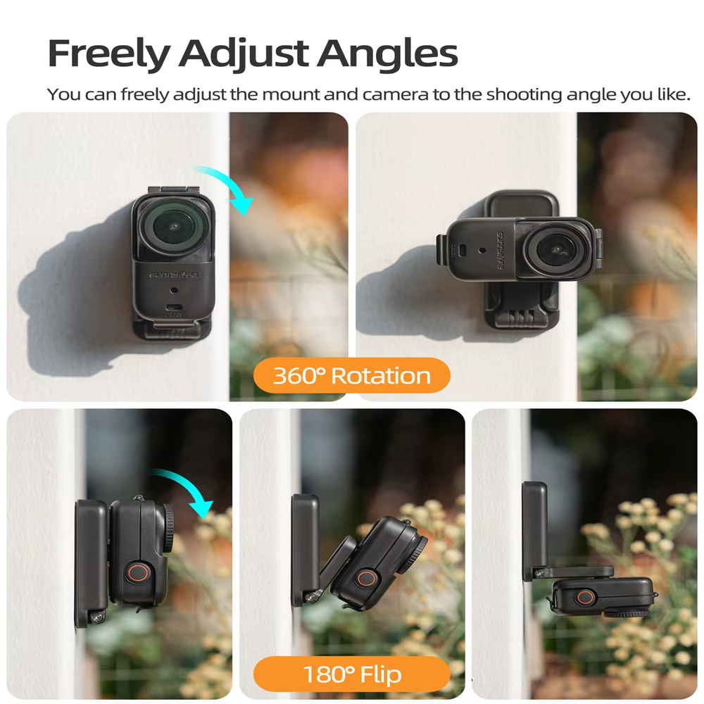 Sunnylife pour DJI Osmo Nano