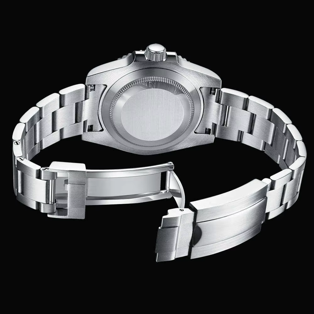 Montres pour hommes CORGEUT OFFICIAL BGW9 Super Lumineuses