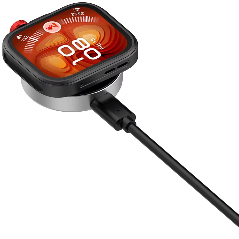 Câble de chargement magnétique pour Huawei Watch GT 6 GT6 Pro Fit 4 Fit4 Pro