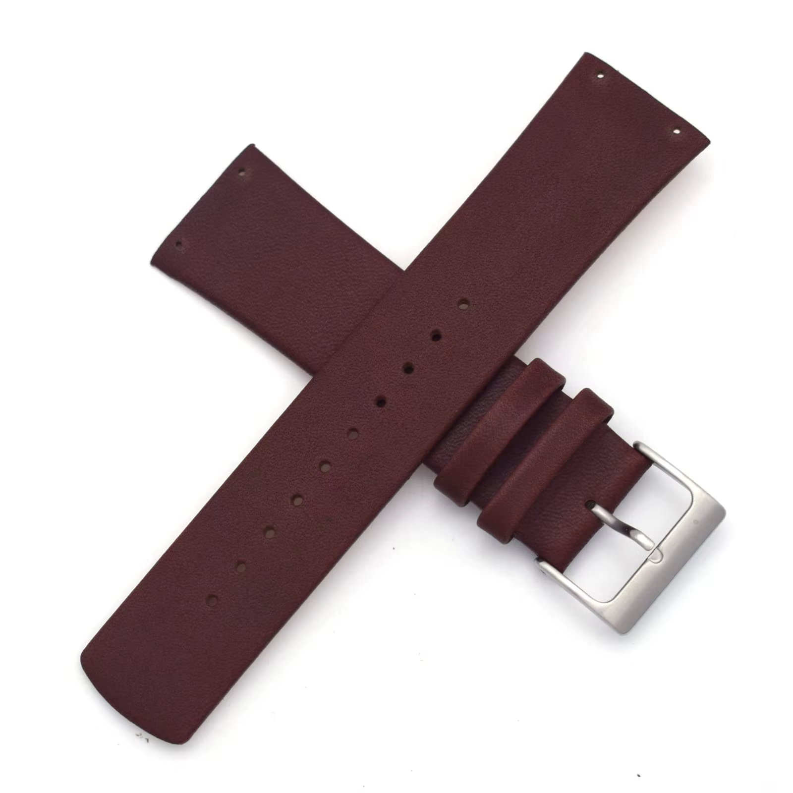 Bracelet de rechange pour montres Skagen pour hommes, 22mm, avec vis
