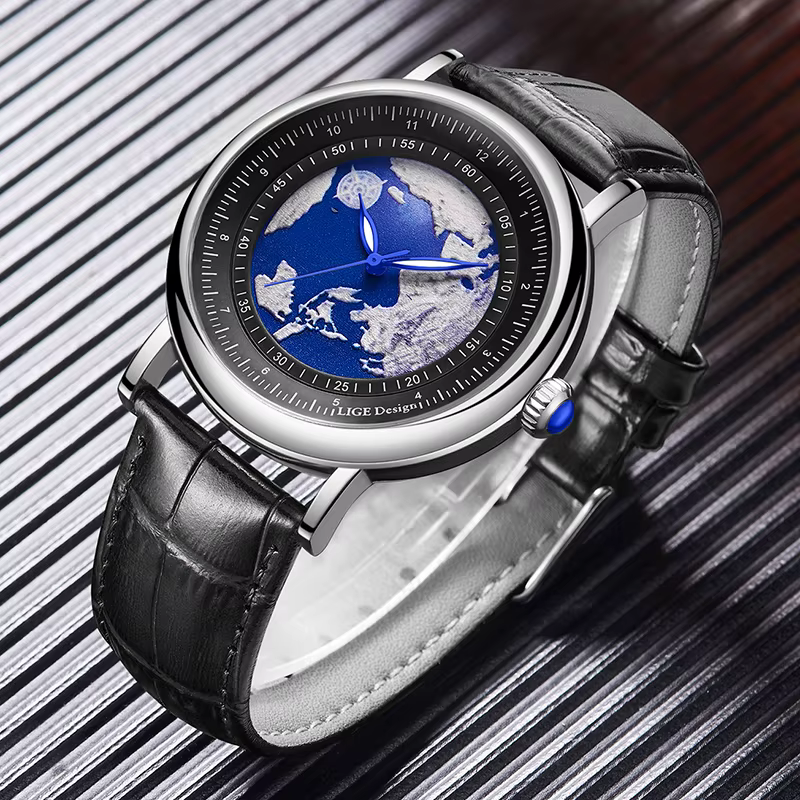 Montres-bracelets pour homme LIGE