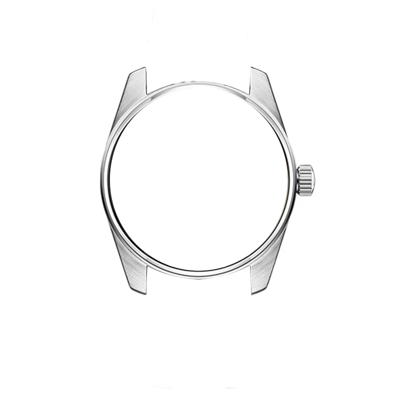 Merkur – Bracelet de montre en métal et acier inoxydable 316L