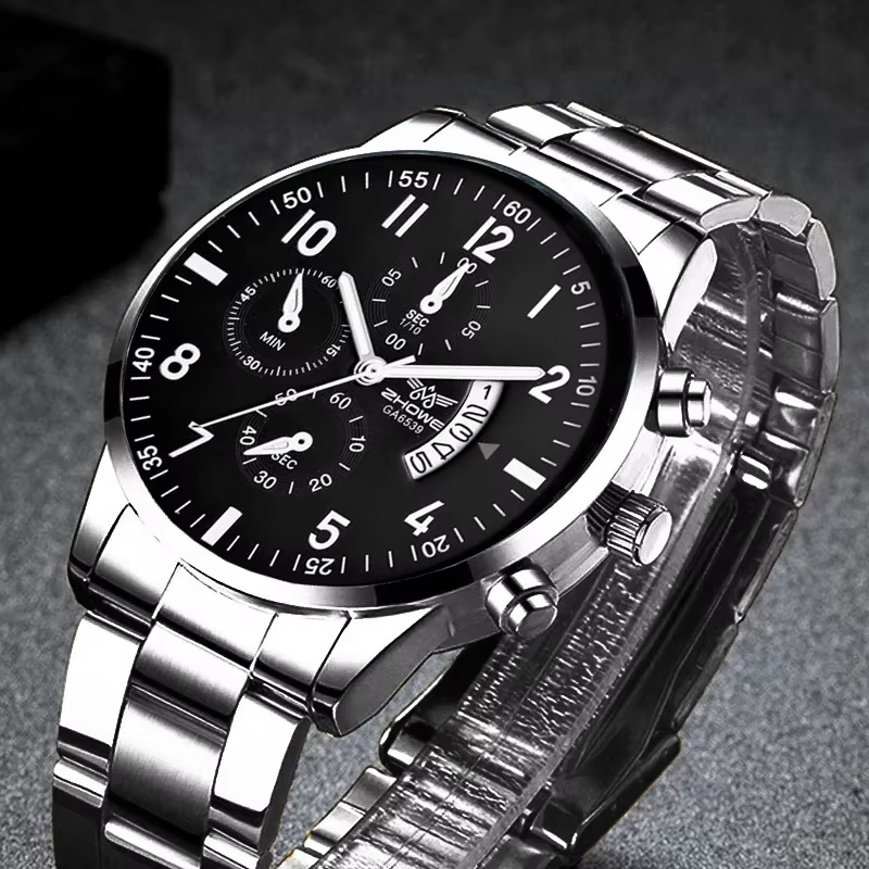 Montres de luxe pour hommes