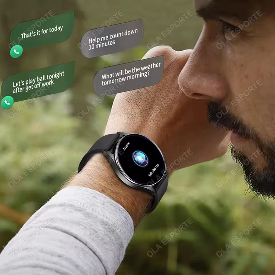 2025 nouvelles femmes SmartWatch Bluetooth appel dame montres Sport étanche fréquence cardiaque sommeil montre