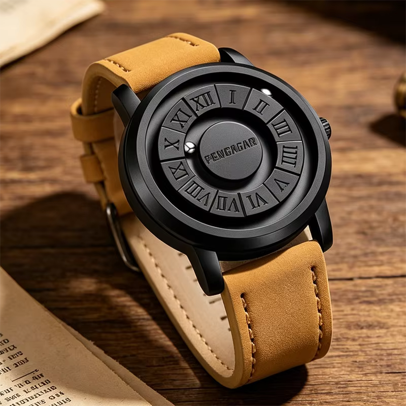 Montre PENGAGA personnalisée