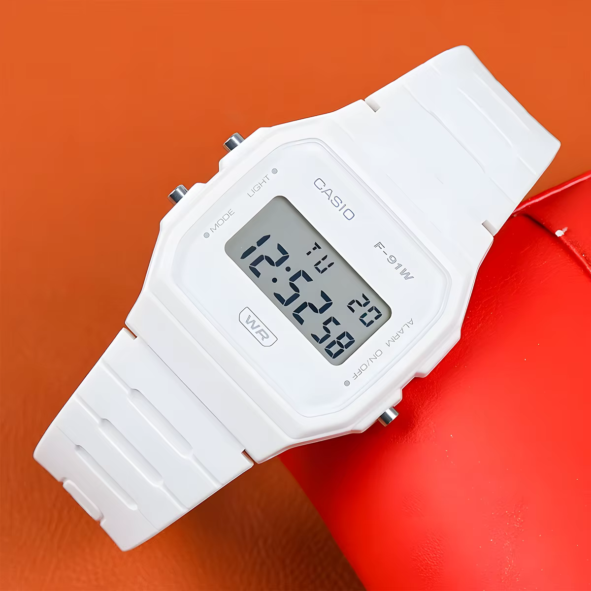 Casio montre pour hommes rétro électronique ensemble LED numérique étanche relogio masculino 2025 nouveau modèle